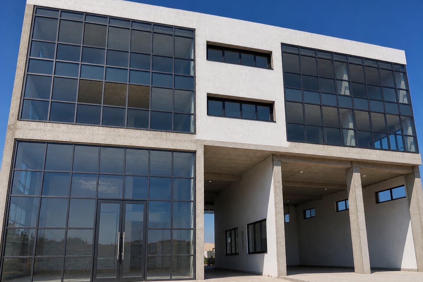 Bonne Route Auto Nador